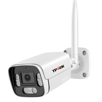 Wi-Fi P2P камера TPTEK 508 8mp ул.